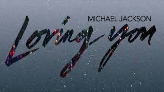 Michael Jackson - Loving You (Improved Acapella)