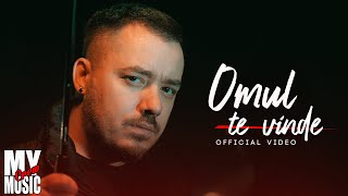 Adrian Tutu Ft. Lidia - Omul te vinde (Oficial Video)