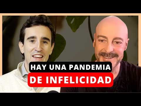 Reduce el Ruido para Reconectar con tu Alma (Así Puedes Volver a Escucharte): Chema Vilchez