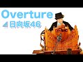 日向坂46「Overture」】手回しオルガン/StreetOrgan(Flute type) - YouTube