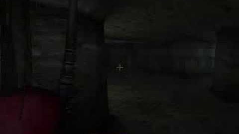 Oblivion 002 - Tutorial Dungeon 1/2