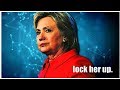 BOMBSHELL! IT’S OFFICIAL HILLARY ALLOWED FOREIGN HACKERS TO ACCESS CLASSIFIED EMAILS! SUPPORT MY WORK! https://www.patreon.com/gotchanewsnetwork
Thank you!
