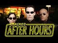 10 Terrifying Implications of the Matrix Universe - After Hours