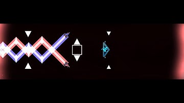 Part | Bust it Out | Geometry Dash 2.11