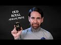 Perfumer Reviews &#39;Oud Royal&#39; - Armani Privé