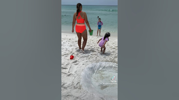 Parent beach hack tutorial! #fyp #foryou #beach #floridabeach #beachlife #beachvibes #parenthack