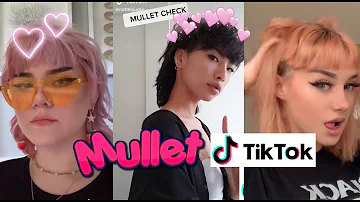 Como fazer o corte mullet?