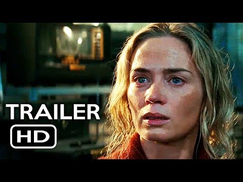 a-quiet-place-official-trailer-#2-(2018)-emily-blunt,-john-krasinski-horror-movie-hd