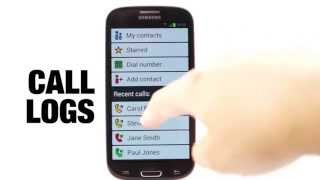 Android App Deals - Get Big Launcher with 75% off (october, 10) - see also a brief presentation screenshot 1