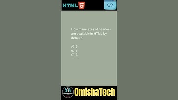 HTML Mcqs #1|| multiple questions and answers #shorts #ytshorts #htmltutorial #html