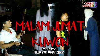 FILM PENDEK || MALAM JUM'AT KLIWON || RANDOM CHANNEL