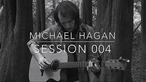 Session 004 // Michael Hagan - Boots of Spanish Le...