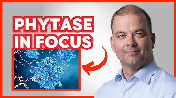 Ep. 26 - Phytase in Focus: Rethinking Poultry Nutrition Strategies - Dr. Peter Ader