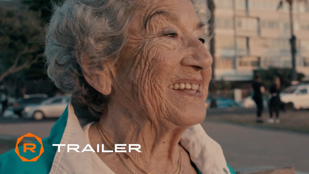 A24's X Official Trailer (2022) – Regal Theatres HD