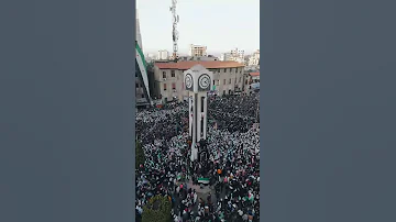 ومن دونك عمري مايسوى حمص عاصمة الثورة اكسبلور تعليق ریلز دويتو تيك توك Syria Homs 