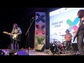 Courtney Barnett - Avant Gardner (SXSW 2015) HD