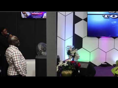 Omega  Fire Ministries LA September to Remember Friday vigil