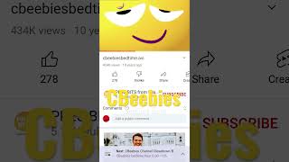 Cbeebies Bedtime Hour