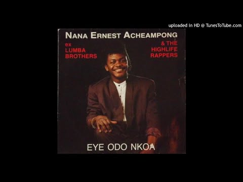 Nana Acheampong Maame Yii