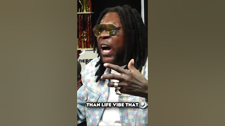 Vybz Kartel Explains Why He's Dancehall King Over Sean Paul 👑🔥