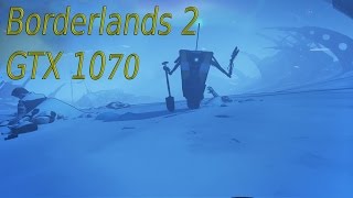 Borderlands 2 | GTX 1070 @1080p,1440p,4k & 8k Perfomance Test(, 2016-07-10T10:00:02.000Z)