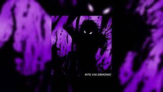 MTG VAI DEMONIO - SCXR SOUL X AQUVRIUS ft. Peace