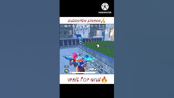 1v4 wait for🔥 end#shorts #shortvideo #jonathan #pubgmobile #viral #bgmi