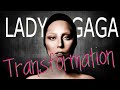 Lady Gaga - A Transformer (155 looks in 4 minutes)