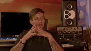 ILLENIUM \u0026 SLANDER (feat. Krewella) - Lay It Down (Behind The Scenes)