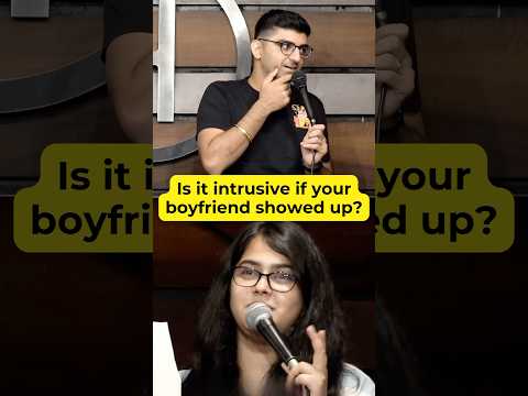 Is this a double standard?? 🙄#relationshitadvice #raunaqrajani #shorts