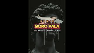 GORO PALA ( REMIX ) - VHLN PUSUNG - MR Music - DT90🔥