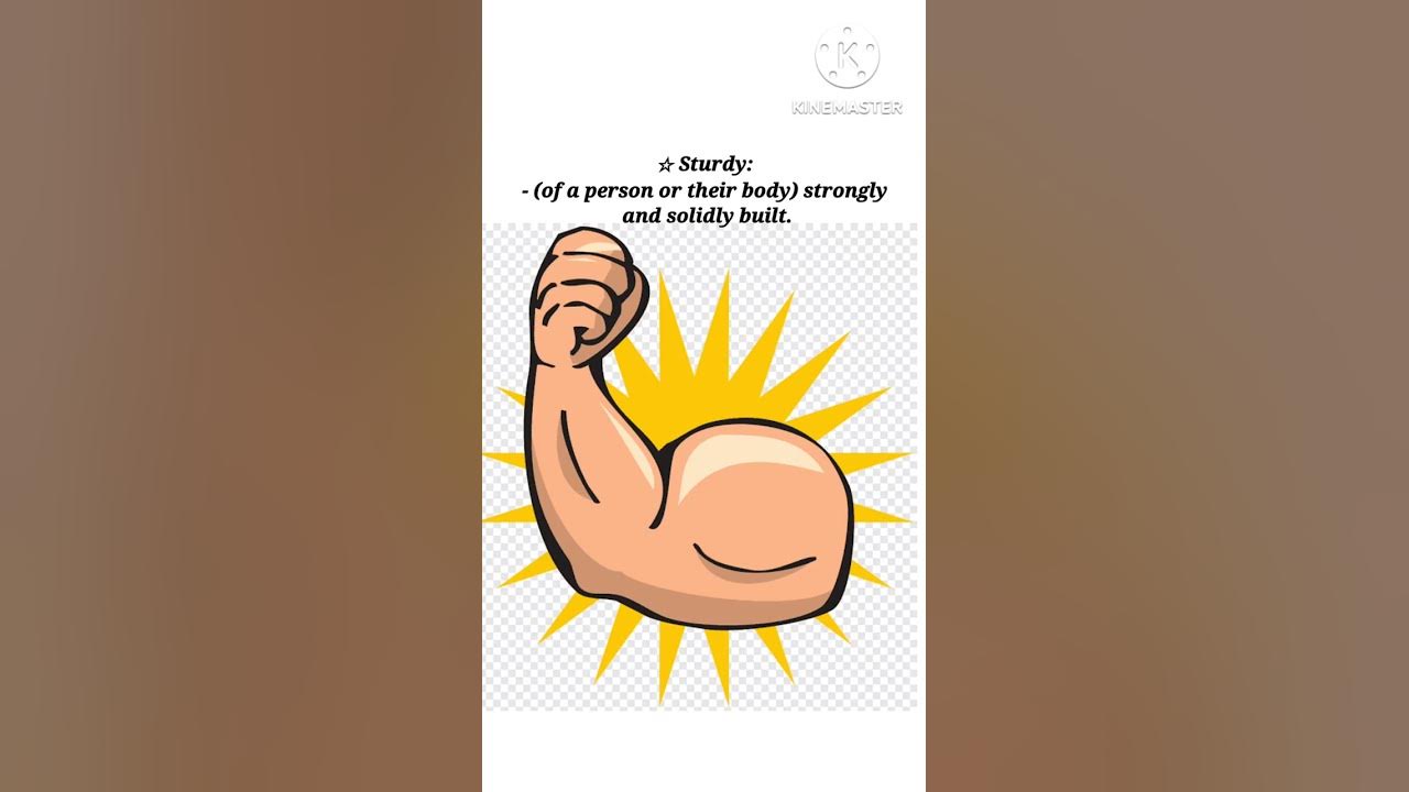 sturdy-meaning-pronunciation-knowledgemania74-youtube