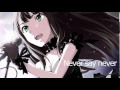 【渋谷凛】Never say never【アイマスRemix】