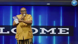 Sunday 2nd Service 07/26/2026