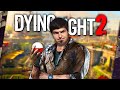 Я ПОИГРАЛ 4 ЧАСА В DYING LIGHT 2