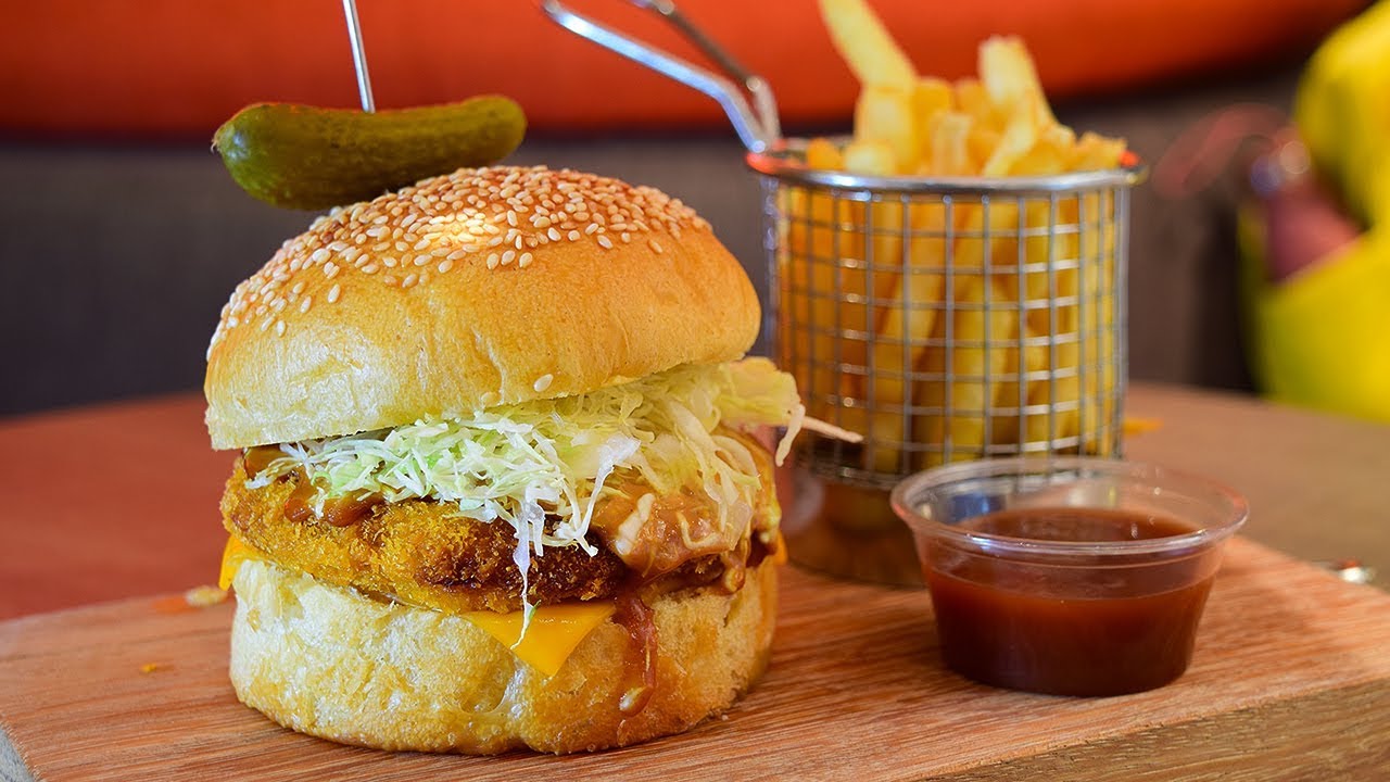 St. Marc Café | Philippine Primer Eats