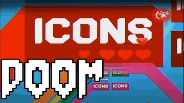 G4 Tv 4 Gamers | Icons: Id Software & Doom (2004)