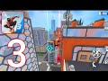 Spider fighter 3 || Gameplay walkthrough part 3 [ ios , android ]