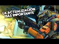🥳SE VIENE LA ACTUALIZACIÓN MAS IMPORTANTE 🔥 para APEX LEGENDS MOBILE