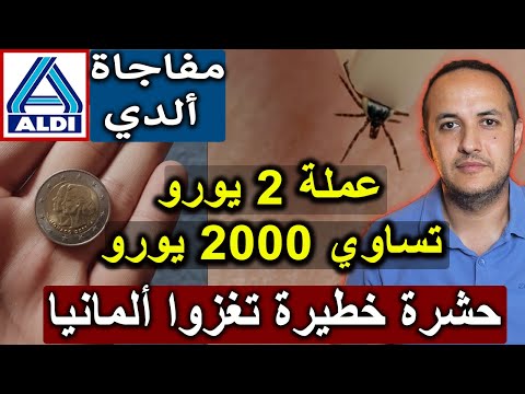 فيديو العمر كيف تكتشف عملة نادرة تساوي ثروة