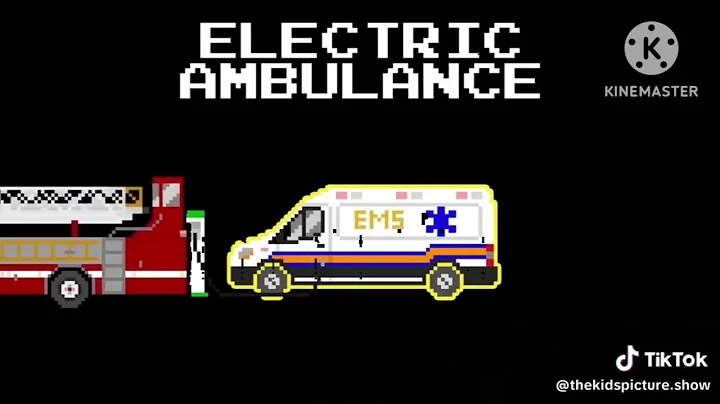 All Excavators, Emergency Vehicles 5, 6 In A Same Time @thekidspictureshowandfrien7873