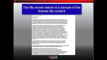 Evaluation  License and Software Downloads