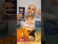 Taco Bell Mukbang ASMR 🌯🔥 | Crunchy Tacos & Burritos Eating #eatingasmr #asmr #mukbang #foodlover