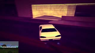 GTA SAMP - Drift and EDIT TEST