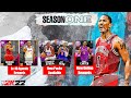 NBA 2K22 SEASON 1 -  NEW FREE REWARDS, NEW PACKS, FREE CARDS AND MORE IN MYTEAM AND MY PREDICTIONS