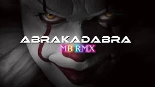 Abrakadabra Remix 2025 (Chak) Resimi