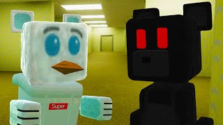 :    vs   #172    Super Bear Adventure  