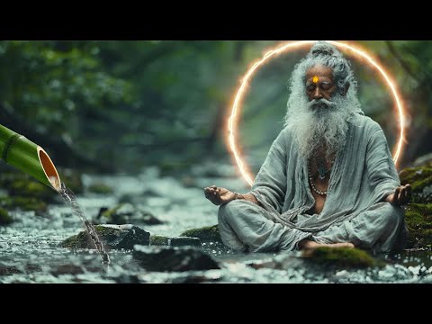 639Hz - Sonidos Tibetanos para Sanar Energía Negativa, Atraer lo Positivo y Curar el Alma
