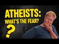 What S So SCARY About Atheists Like Me What S So SCARY About Atheists Like Me