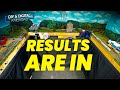 Survey Says! My First EVER Viewer Survey Results are in!